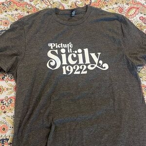 Golden Girls T-shirt